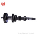 Manual Auto Parts Transmissionbox Gear Shaft OEM 33421-71010/ 33421-26110/ 33421-71011/ 33421-60170 untuk Toyota